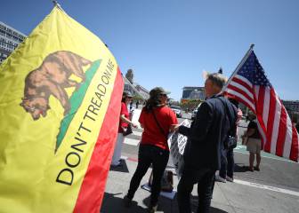 Coronavirus USA news summary: 6/7 May