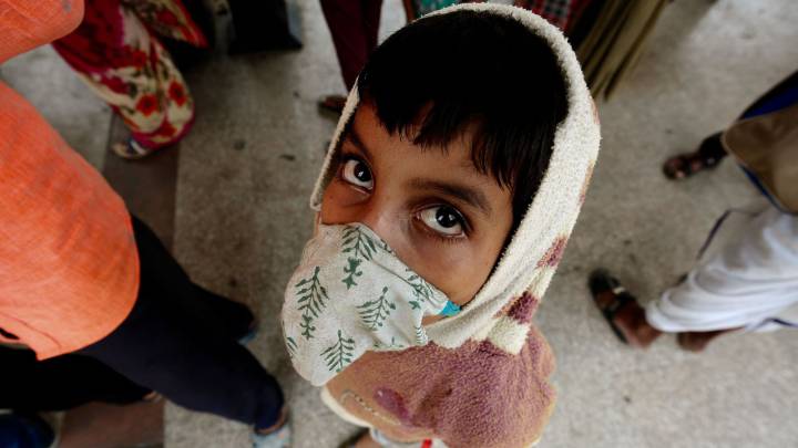 Coronavirus India live updates: cases, deaths and news, today