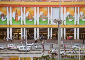 Coronavirus India news summary: 7 May