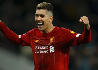 Bojan doubts Martínez' fit at Barcelona and prefers Firmino