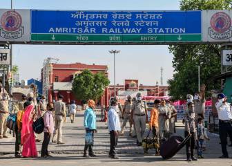 Coronavirus India news summary: 8 May