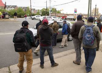 Unemployment benefits: Are green card holders eligible for payment?