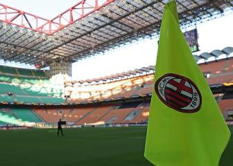 AC Milan finally confirm zero positive tests for Covid-19
