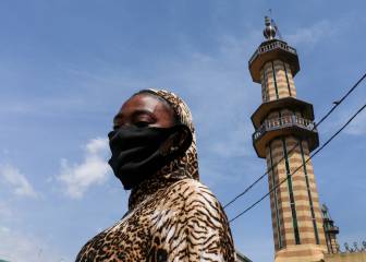 Coronavirus summary Africa: cases, deaths and news - 9 May