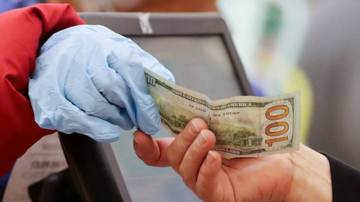 Stimulus Check Us Will I Receive A Stimulus Payment If I Became A Resident In 2020 As Com