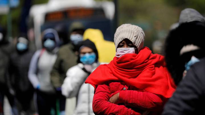 Are Americans Getting Extra Money For Unemployment During Covid 19 Pandemic As Com