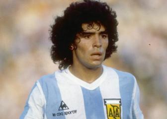 Cannavaro: Maradona is the Greatest of all-time not Messi