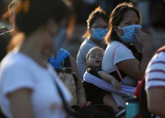 Coronavirus India: summary of Covid-19 news, Sunday 10 May