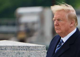 Trump believes Covid-19 will go away without a vaccine