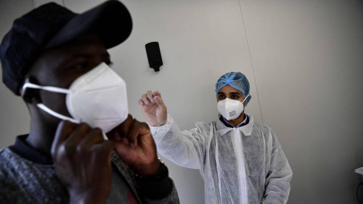 Coronavirus live updates: Nigeria, South Africa, Ghana, Kenya... cases, deaths and news, today