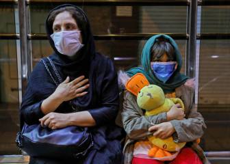 Coronavirus global news summary: 10 May