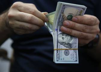 Can I use the stimulus check to pay off my tax debt?