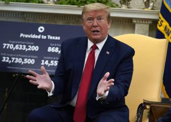 Trump fires back after Obama’s accusation