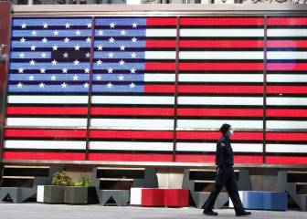 Coronavirus global summary: 11 May