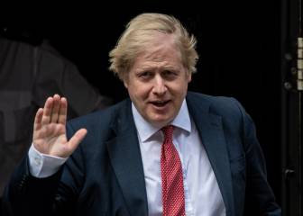 What is in the UK government’s 50-page lockdown guidelines?