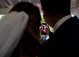 Married couples filing jointly will receive $2,400