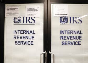 Stimulus check US: Last chance to get your $1,200 payment?