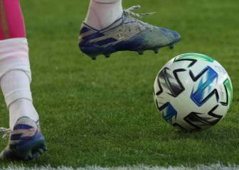 MLS will be the first professional league to resume activities in the United States