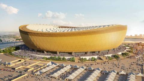 Qatar committed to delivering carbon-neutral World Cup