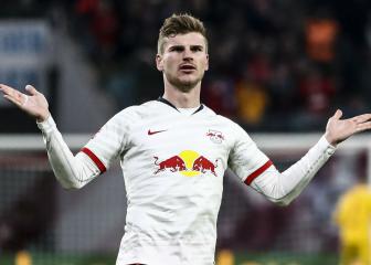 Werner publicly rejects Bayern Munich, shocks Rummenigge