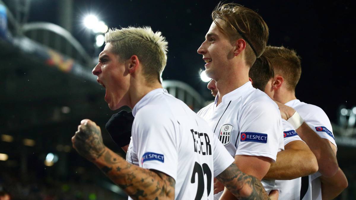 Austria Bundesliga Action Set To Resume On 2 June As Com