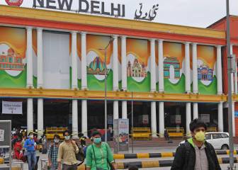 Coronavirus India: summary of the news for 13 May