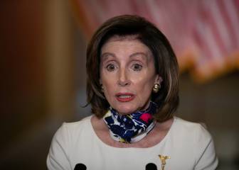 Democrats pushing for $3 trillion Covid-19 relief bill