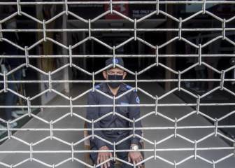 Coronavirus global news summary: 13 May