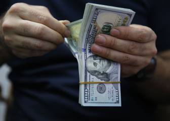 What to do if my stimulus check has not arrived