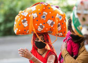 Coronavirus India summary: Covid-19 news, 14 May