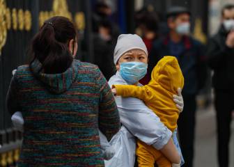 Experts link Covid-19 with rare inflammatory disease in children