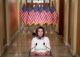 What's in the Heroes Act, a proposed $3tn relief package?