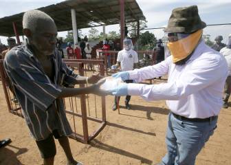 Coronavirus summary, India: Covid-19 news, Friday 15 May