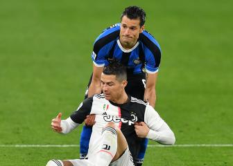 Serie A clubs cleared to now train in groups