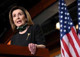 Second stimulus check: What if Senate rejects $3tn Heroes Act spend?