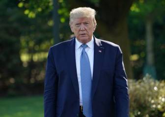 When Donald Trump says a coronavirus vaccine will be ready