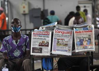 Coronavirus Africa summary: Covid-19 news, Saturday 16 May