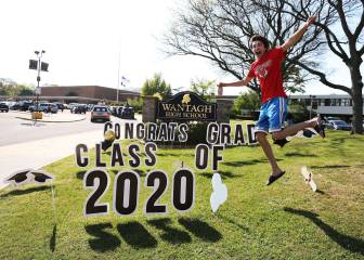 How and where to watch ‘Graduate Together’