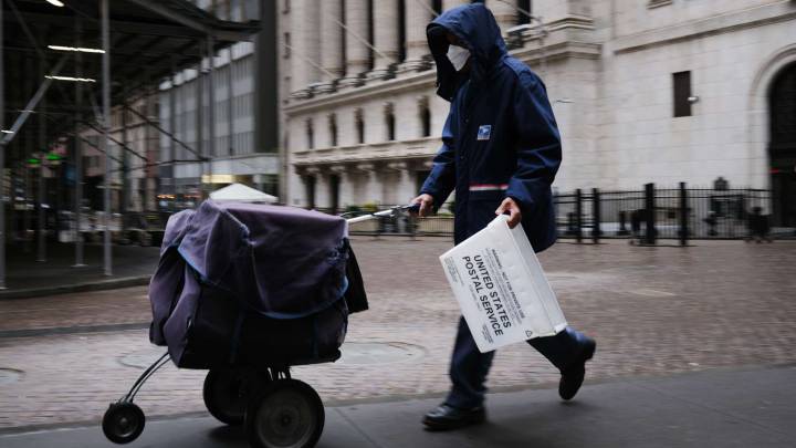 Stimulus Checks What Social Security Recipients Receive Payment As Com