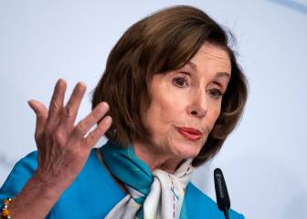 How the second stimulus check affects the approval of the Heroes Act