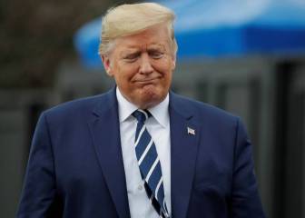 US President Trump considering restoring WHO funding