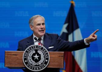 Texas reports jump in Covid-19 cases after reopening state