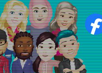 How to create the new Facebook avatar
