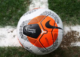 Premier League clubs vote to return to training in small groups