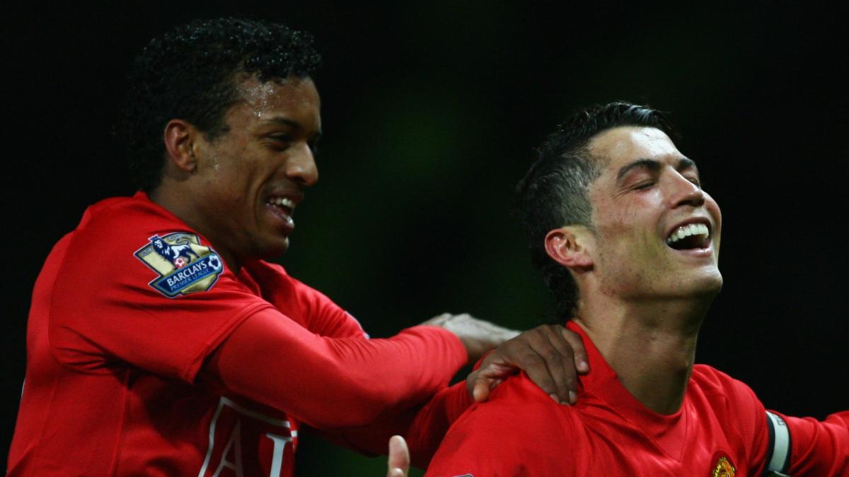 Ronaldo\'s competitive streak made him a challenging housemate – Nani