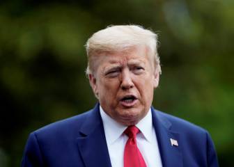 “Grossly incompetent” Trump dismisses Obama over criticism
