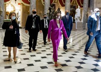 Heroes Act: How could it affect new unemployment benefits?