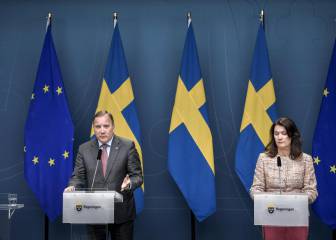 Sweden's herd immunity plan: is it working?