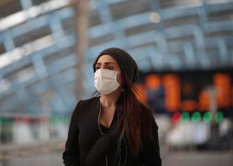 Coronavirus UK: What is level three lockdown?