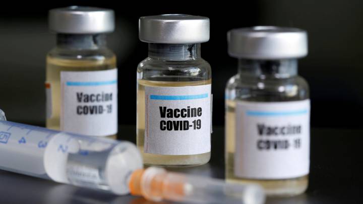 Coronavirus could go away before vaccine is ready